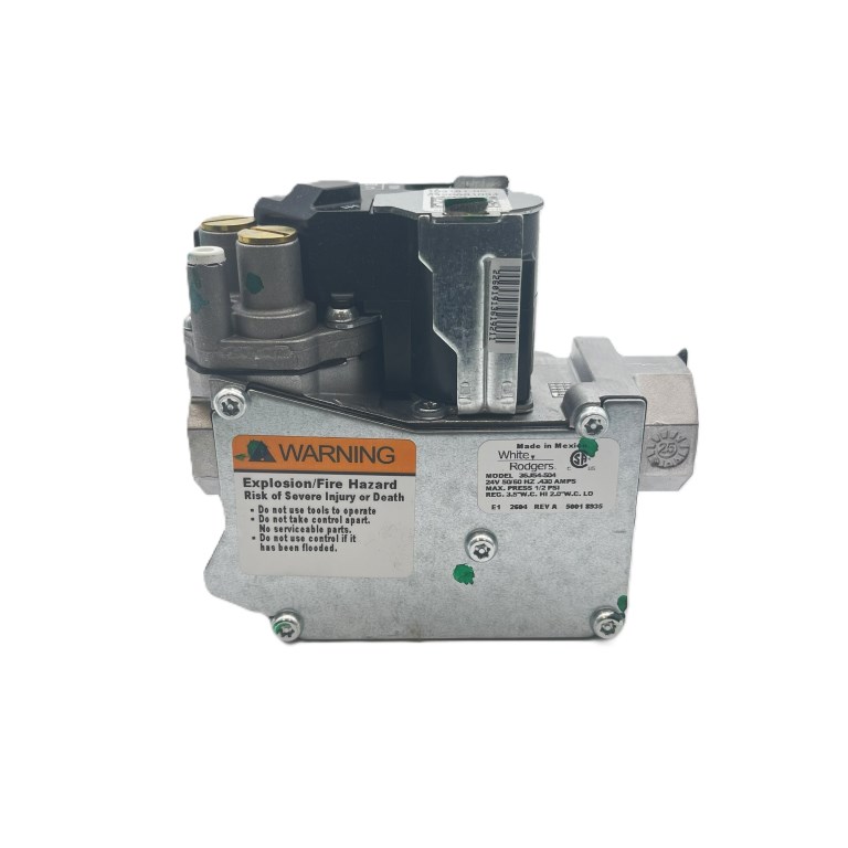ルンルンページ Allied 2 Stage Natural Gas Valve | Refrigerative Supply